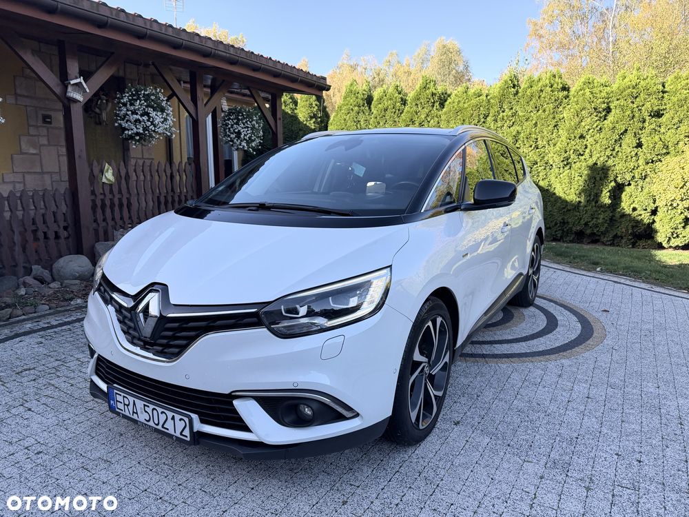 Renault Grand Scenic