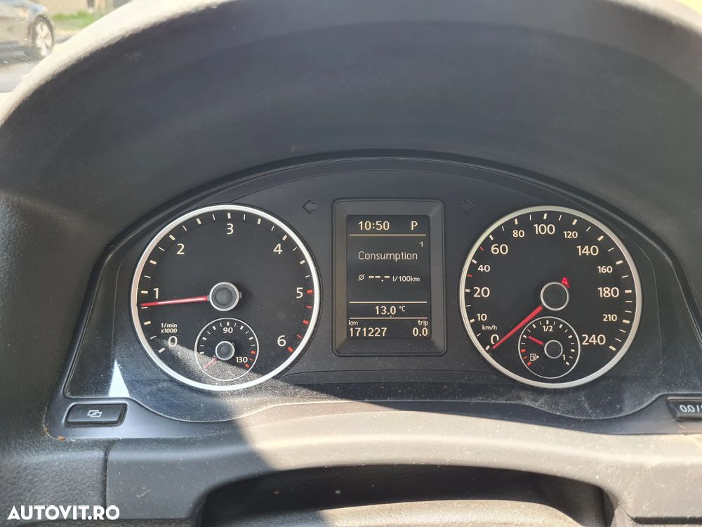 Volkswagen Tiguan - 5