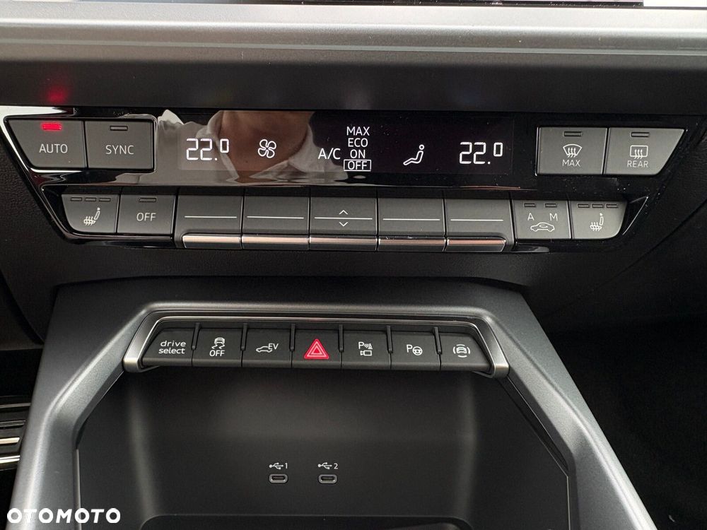 Audi A3 Sportback - 23