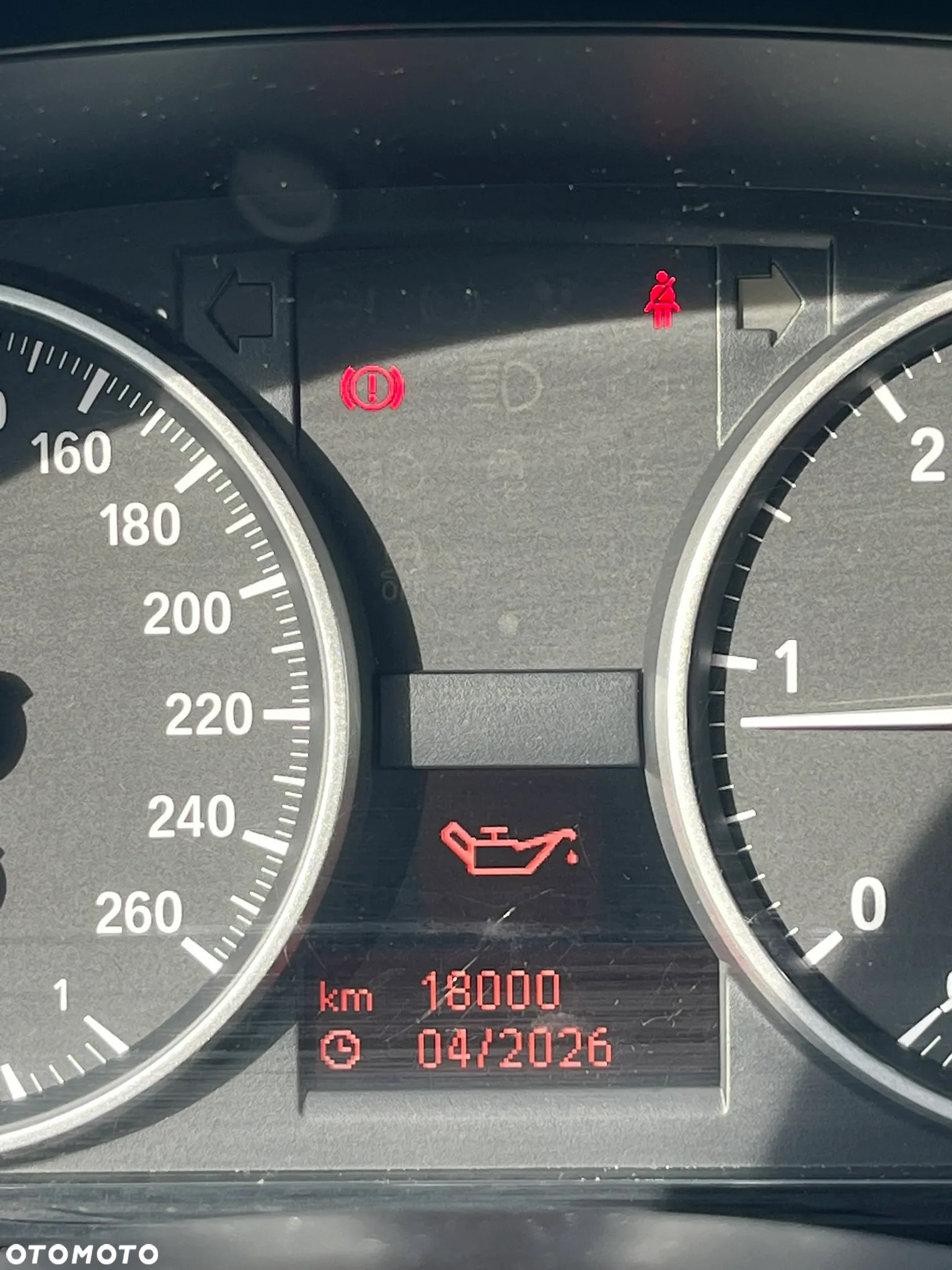 BMW Seria 3 - 25