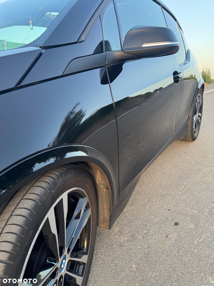 BMW i3 - 28