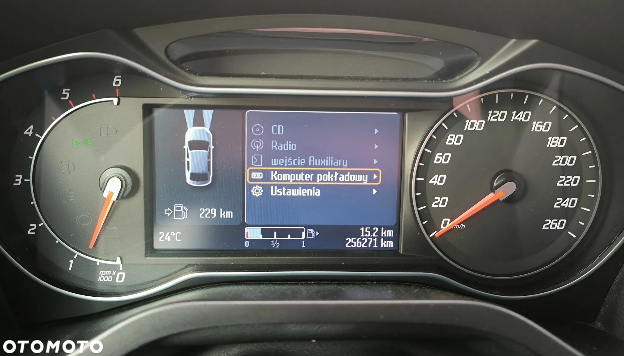 Ford Galaxy 2.0 TDCi Titanium - 25