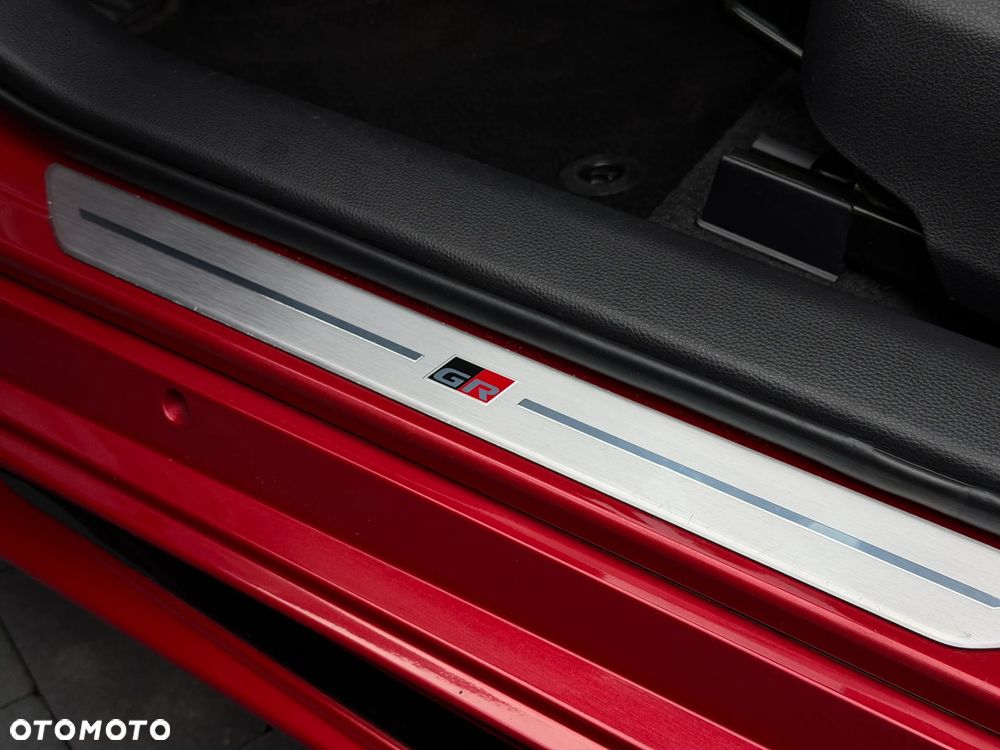 Toyota Corolla 2.0 Hybrid GR Sport - 31