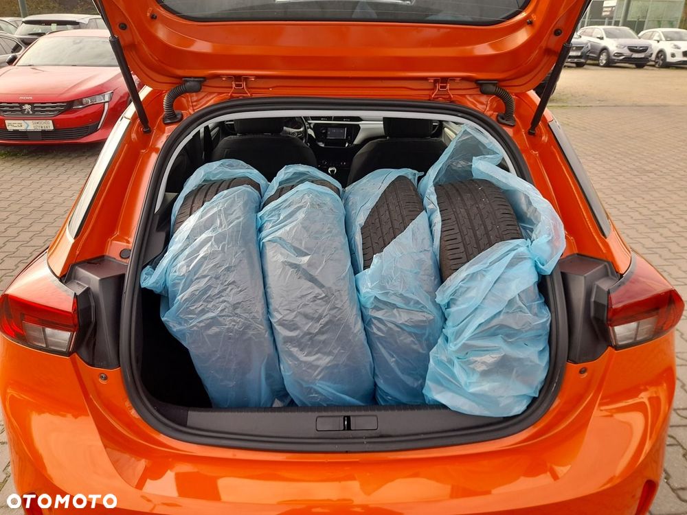 Opel Corsa 1.2 S&S - 11