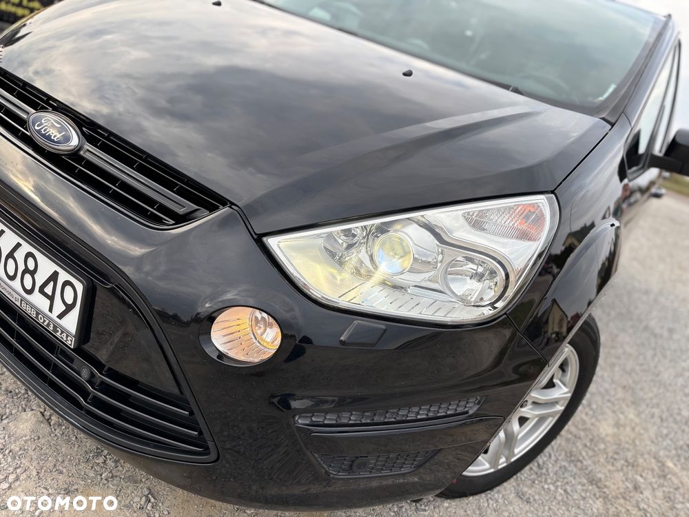 Ford S-Max - 4