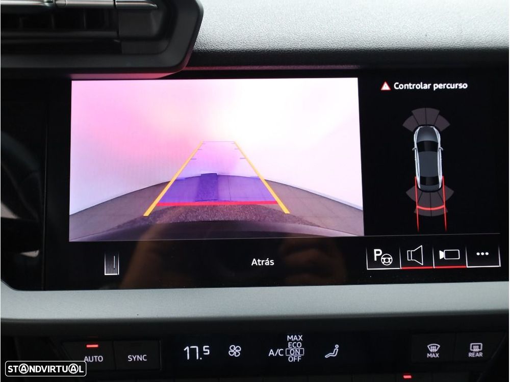Audi A3 Limousine 30 TFSI Advanced S tronic - 21