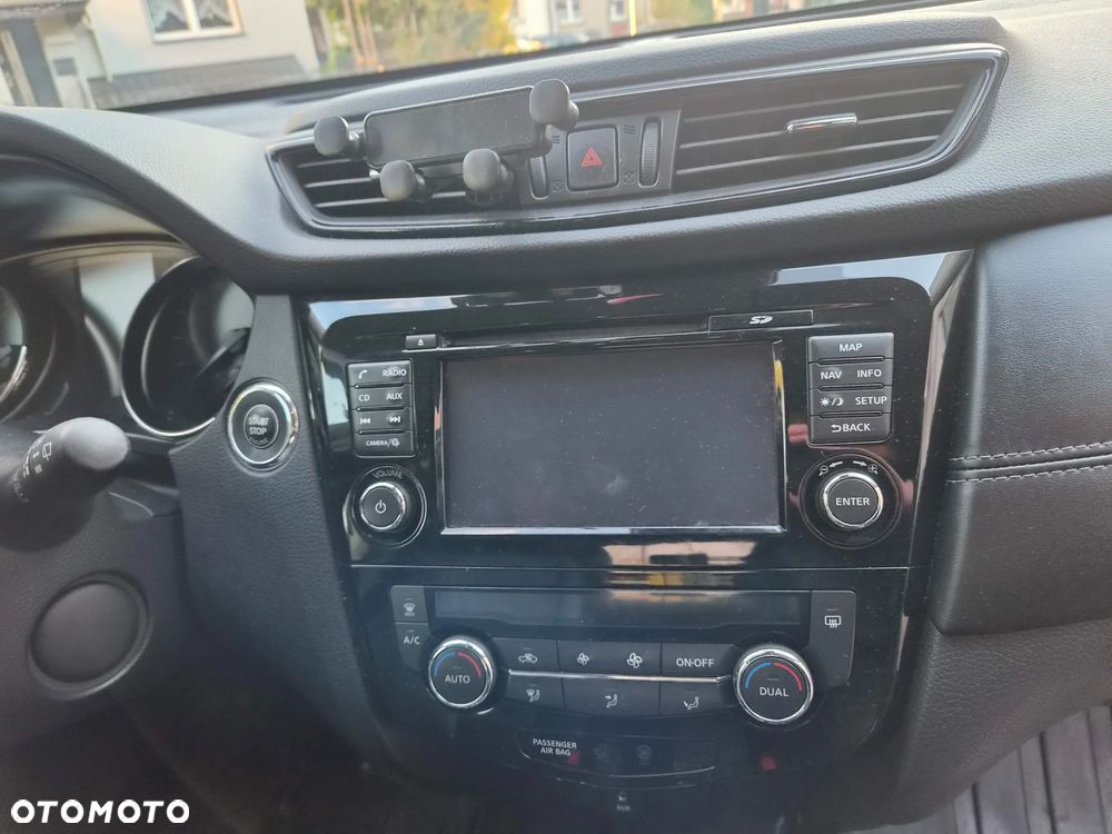 Nissan X-Trail - 6