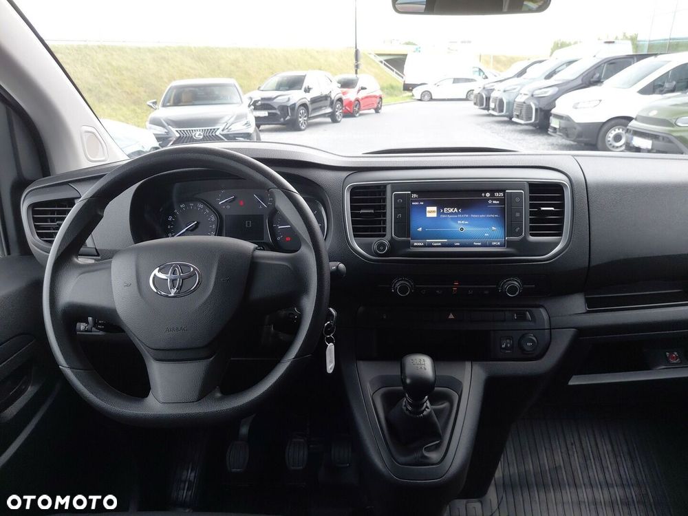 Toyota PROACE VERSO - 11