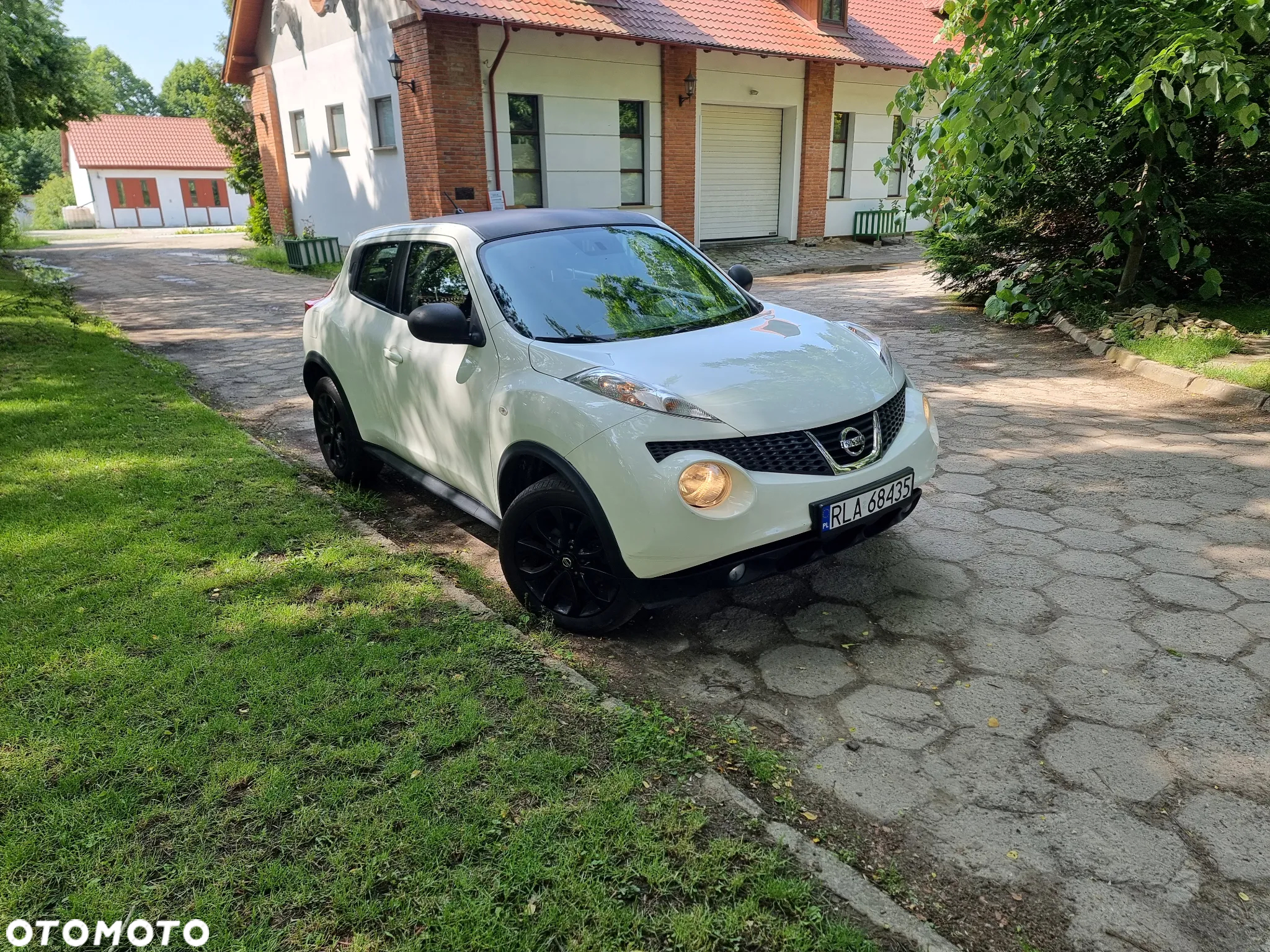Nissan Juke 1.5 dCi Edition - 5