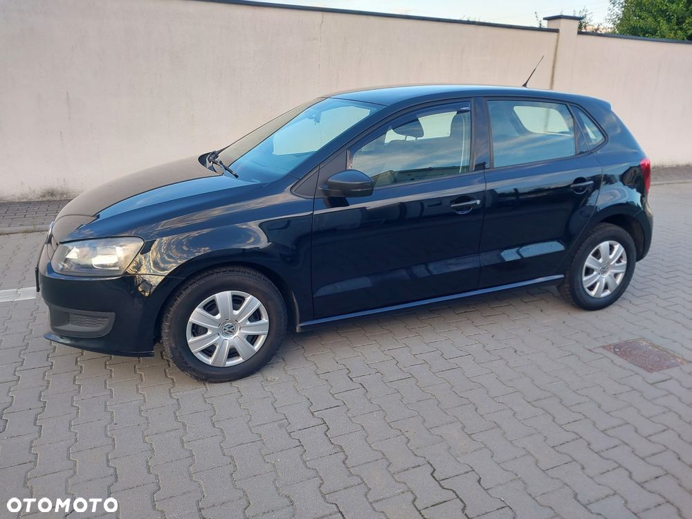 Volkswagen Polo 1.2 Team - 2