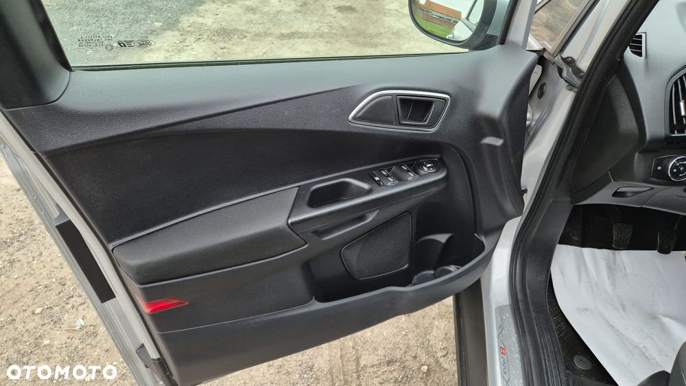 Ford B-MAX - 8