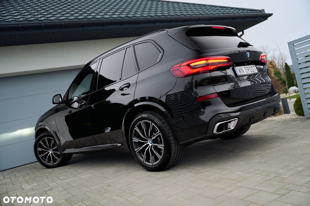 BMW X5 xDrive30d - 2