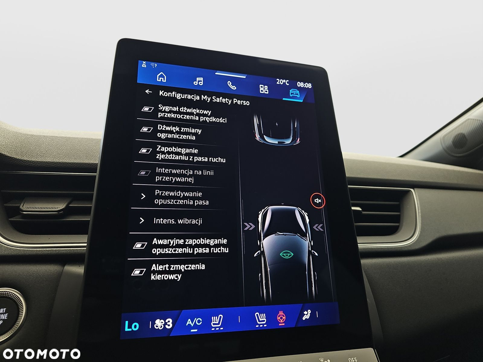 Renault Symbioz 1.6 E-Tech Full Hybrid 145 Techno - 27