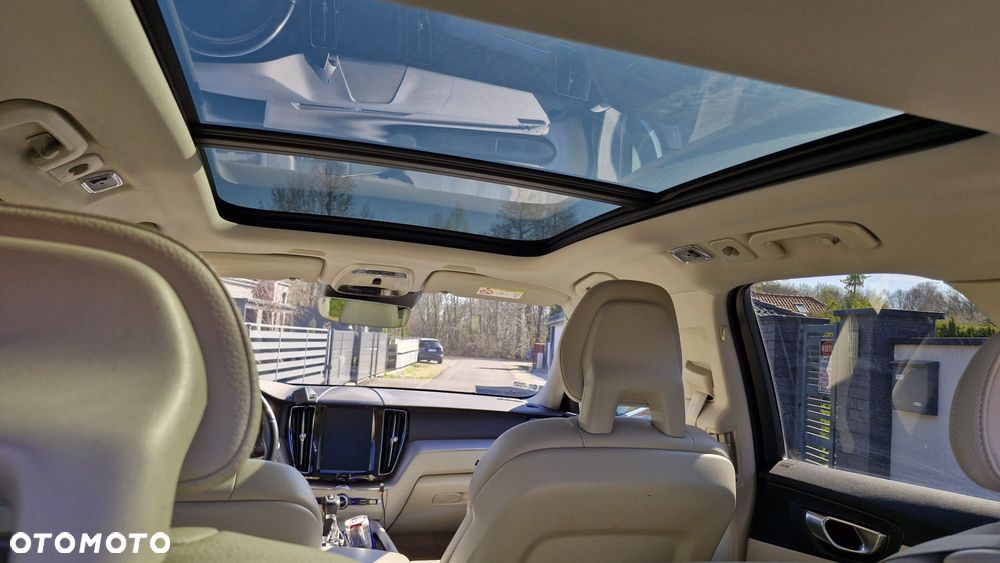 Volvo XC 60 D4 SCR AWD Inscription - 17