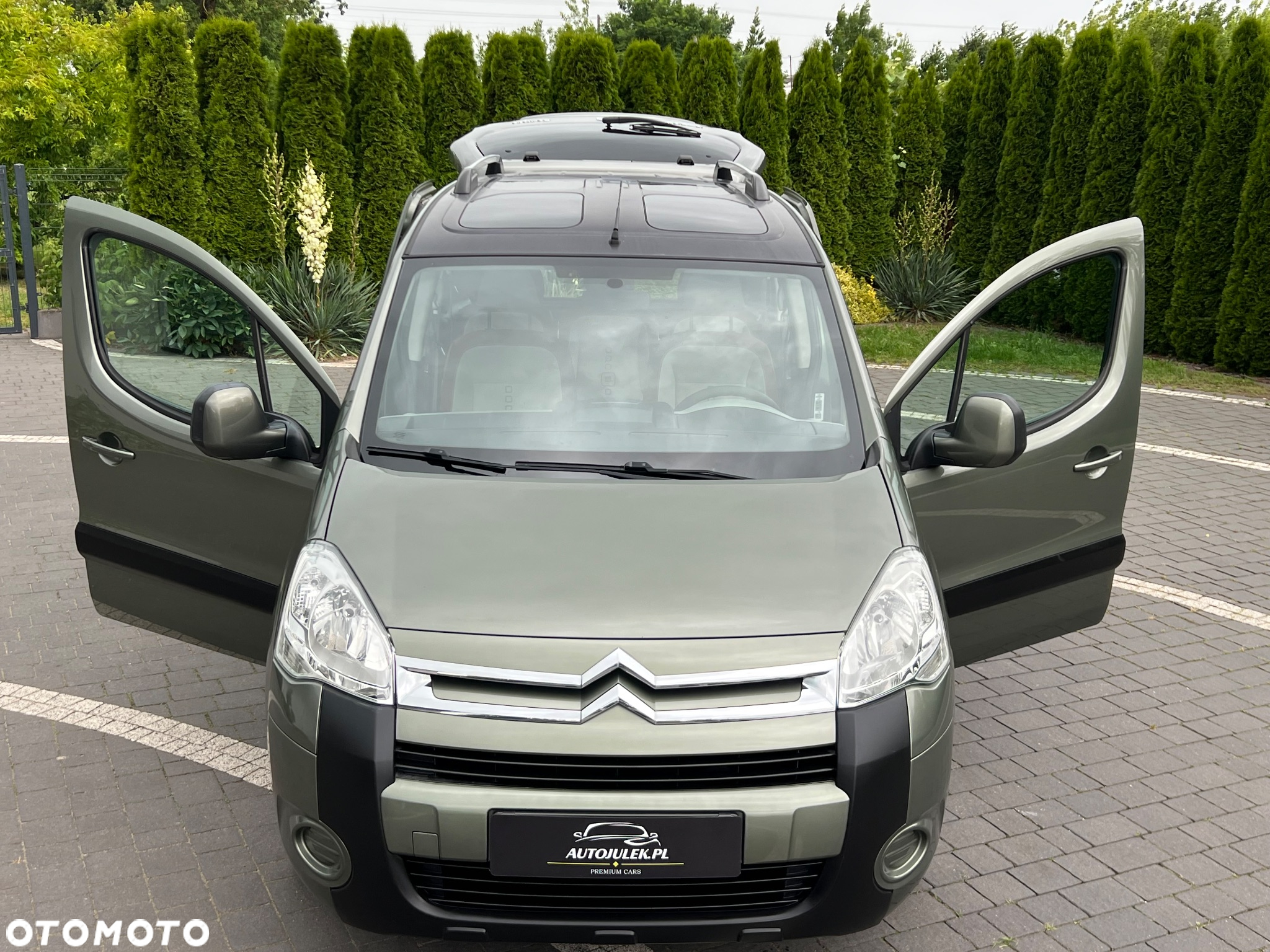 Citroën Berlingo - 19