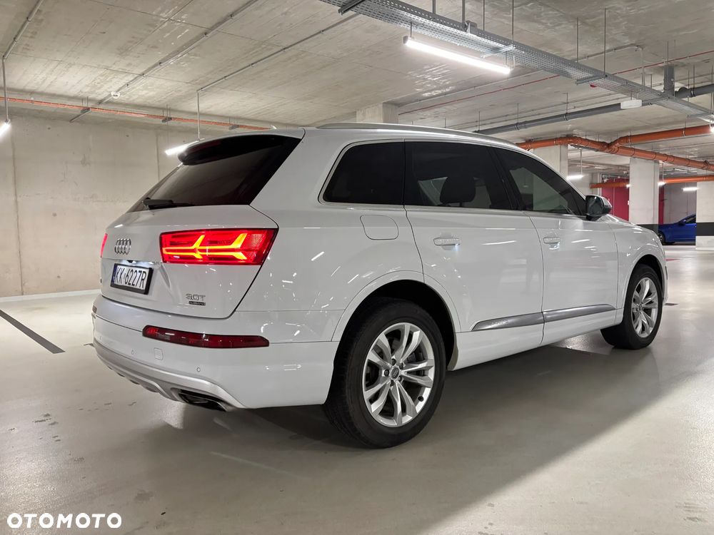 Audi Q7 - 5