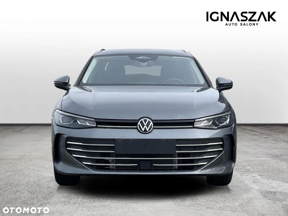 Volkswagen Passat - 9