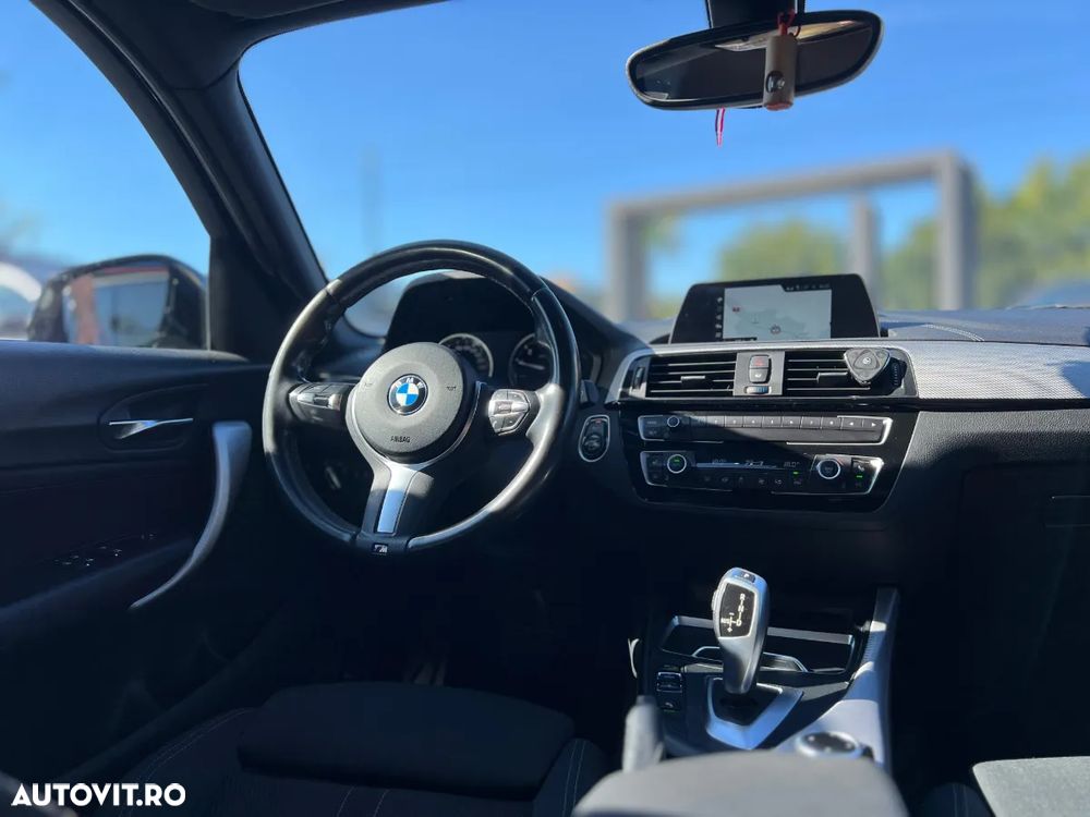 BMW Seria 1 - 19