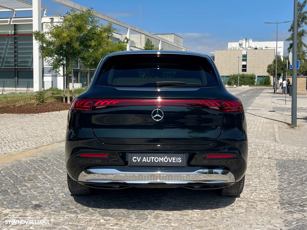Mercedes-Benz EQS SUV Maybach 680 - 7