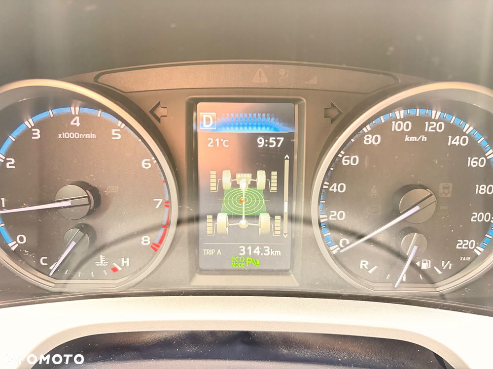 Toyota RAV4 2.0 Prestige 4x4 MS - 13