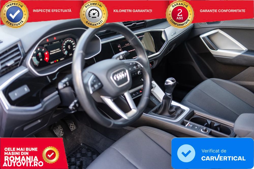Audi Q3 35 TDI - 23