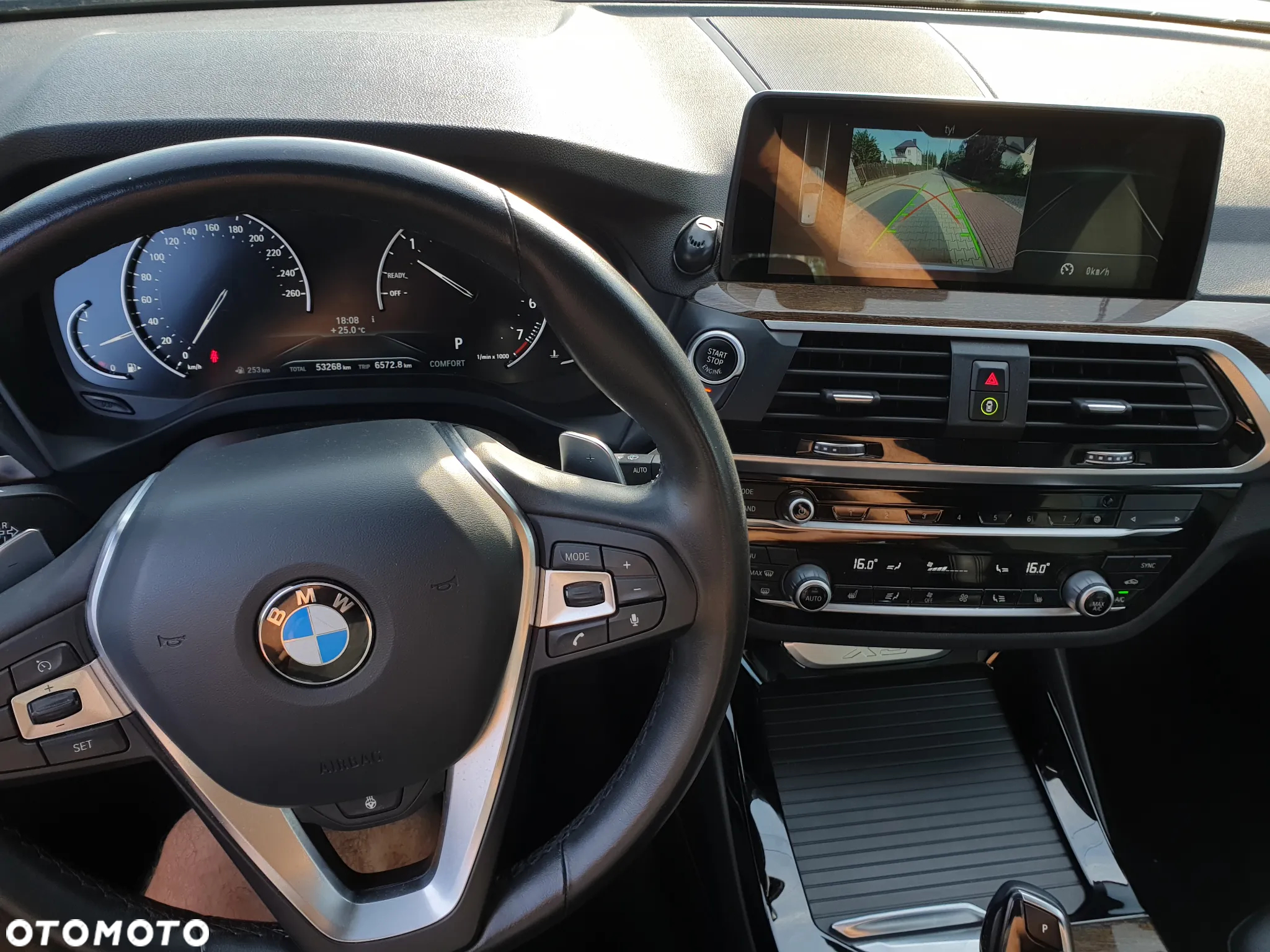 BMW X3 xDrive30i GPF xLine - 7