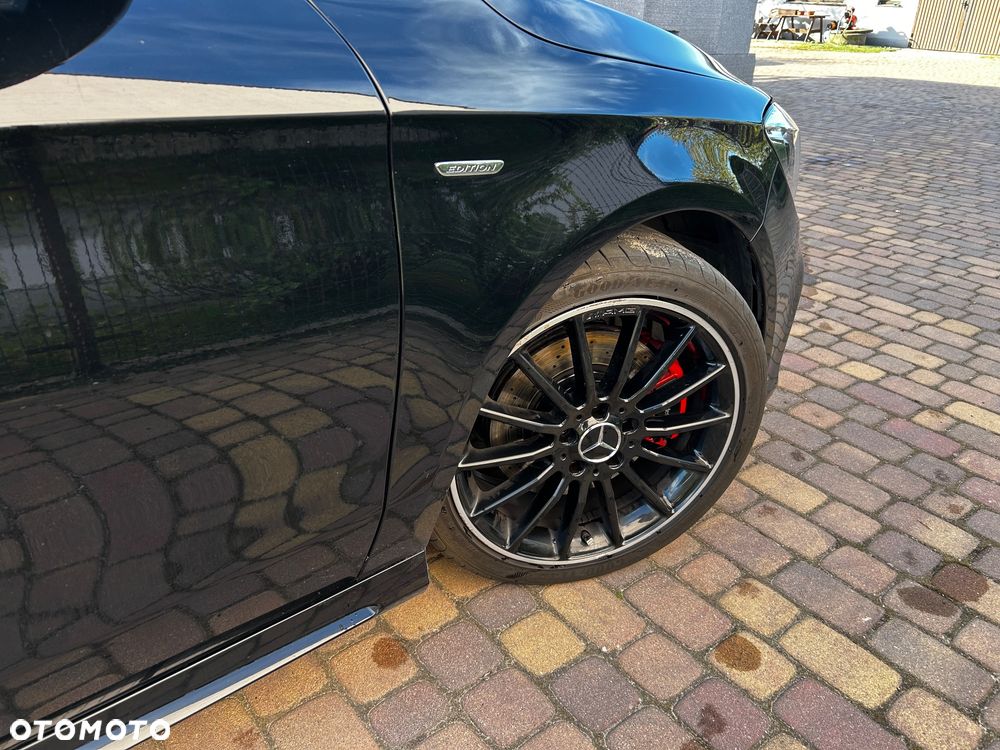 Mercedes-Benz CLA 220 d 7G-DCT Peak Edition - 10