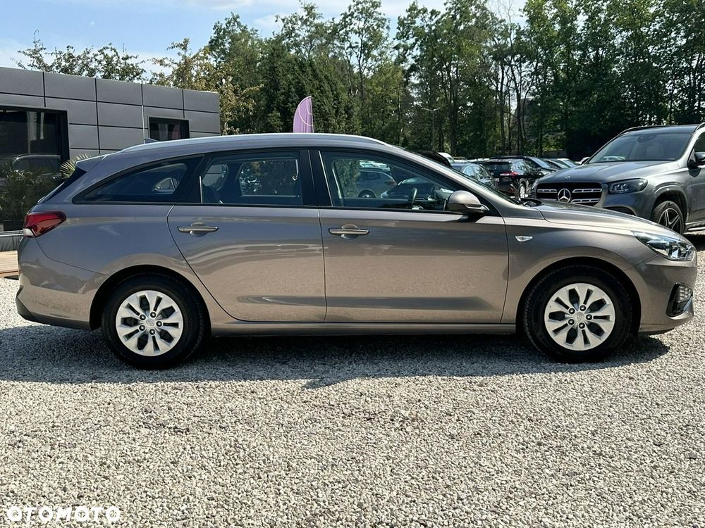 Hyundai i30 - 8