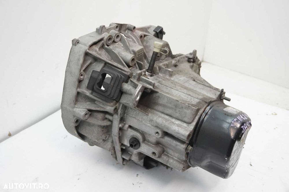 Cutie de viteze Renault Clio II 1.2 Benzina; 5 Trepte; JB1513 - 3