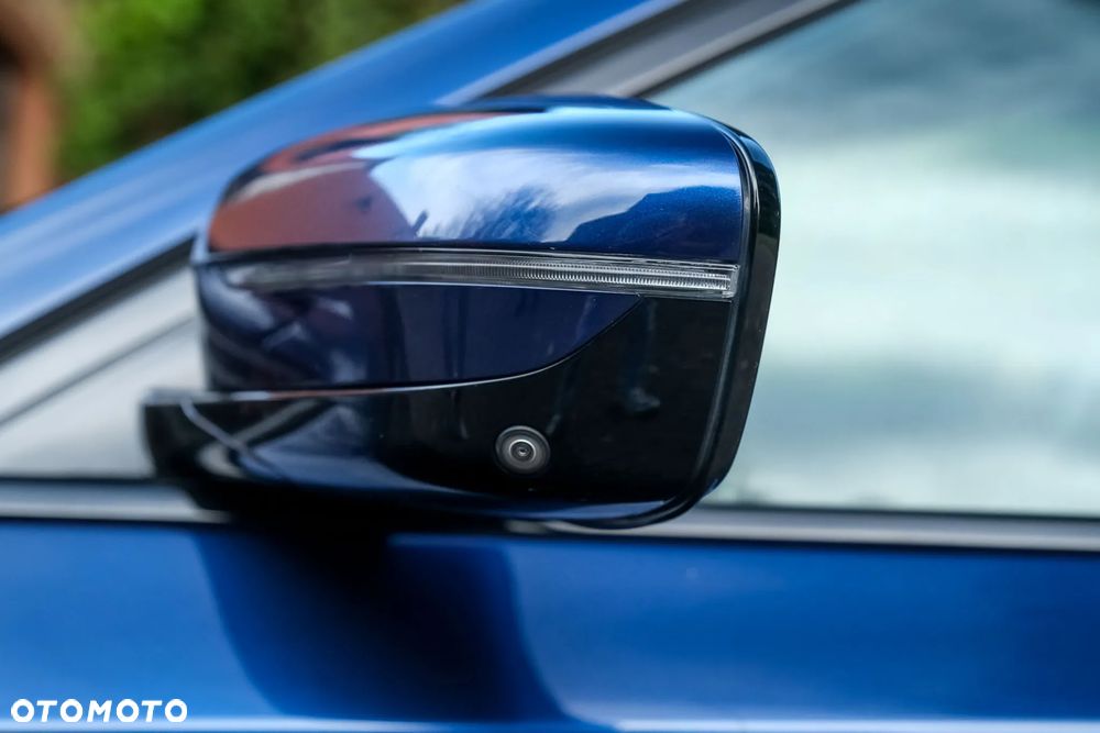 BMW Seria 5 520d xDrive Luxury Line - 13