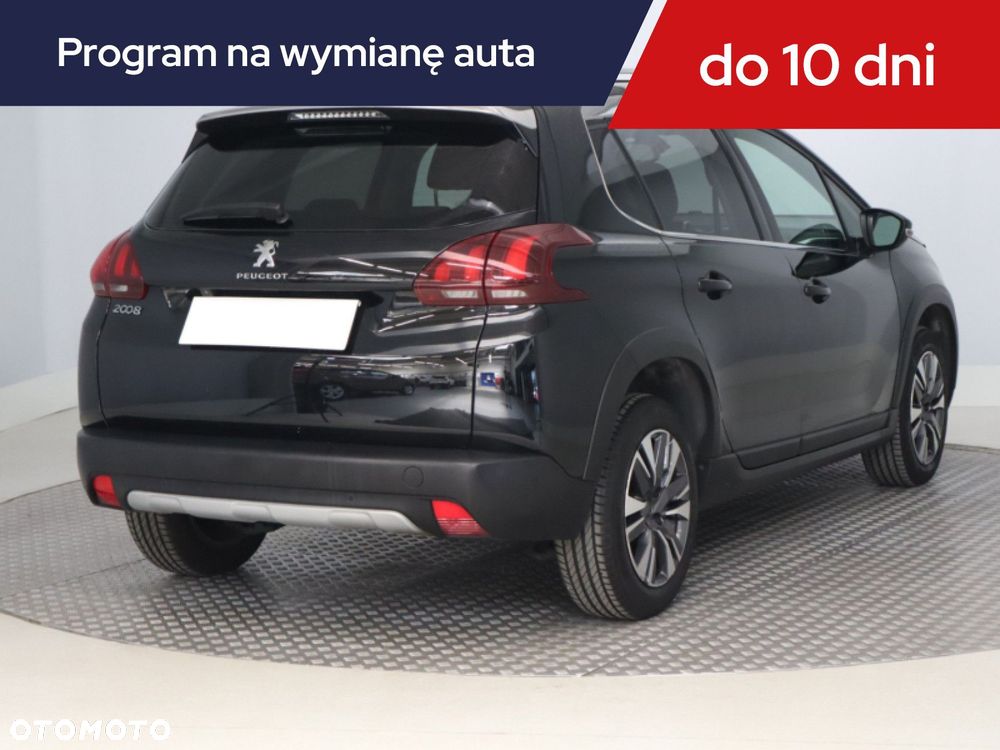 Peugeot 2008 - 7
