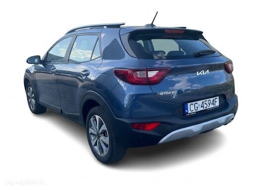 Kia Stonic 1.2 M - 3