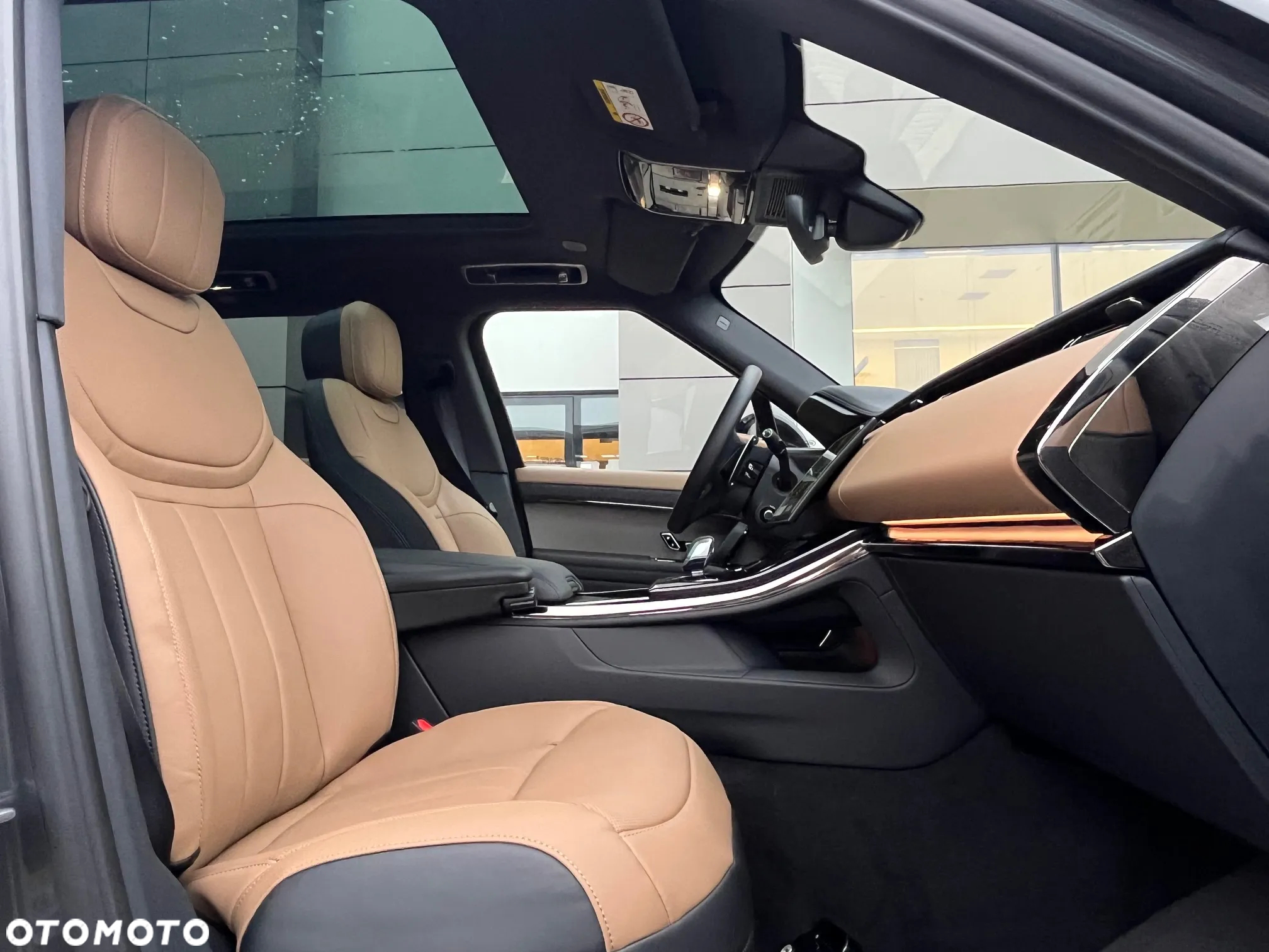 Land Rover Range Rover Sport - 6