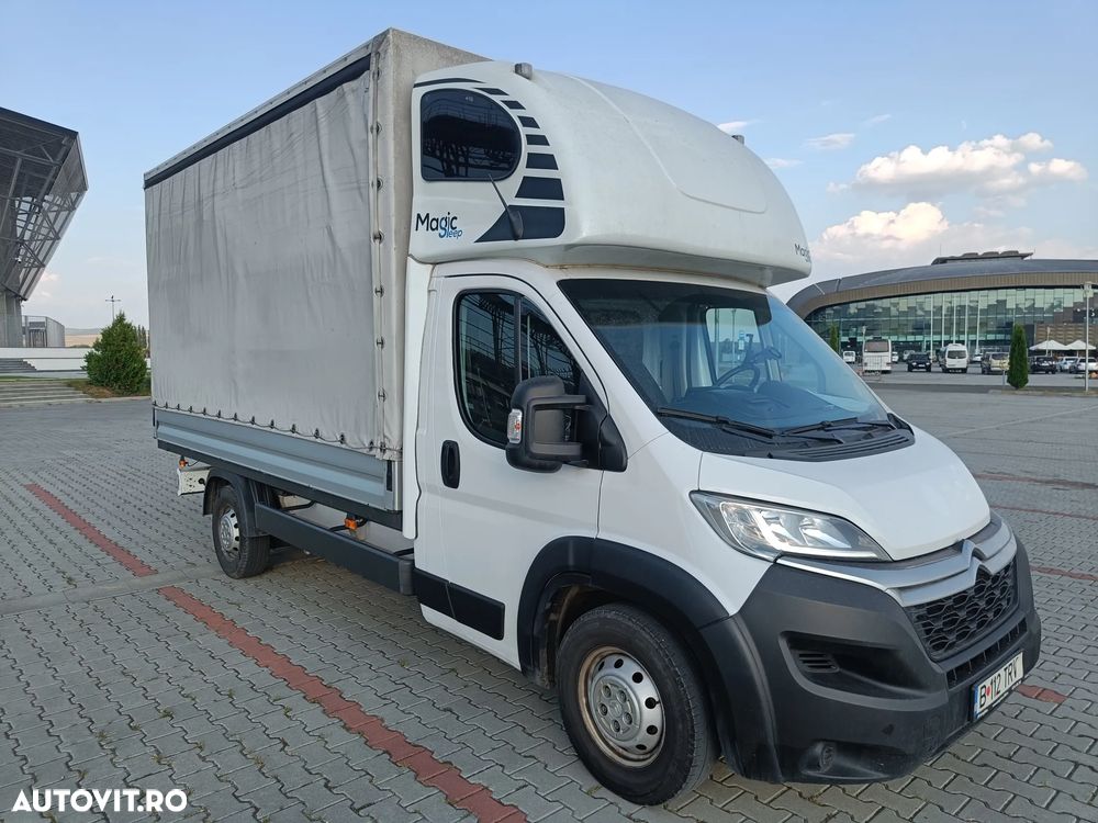 Citroën Jumper - 5