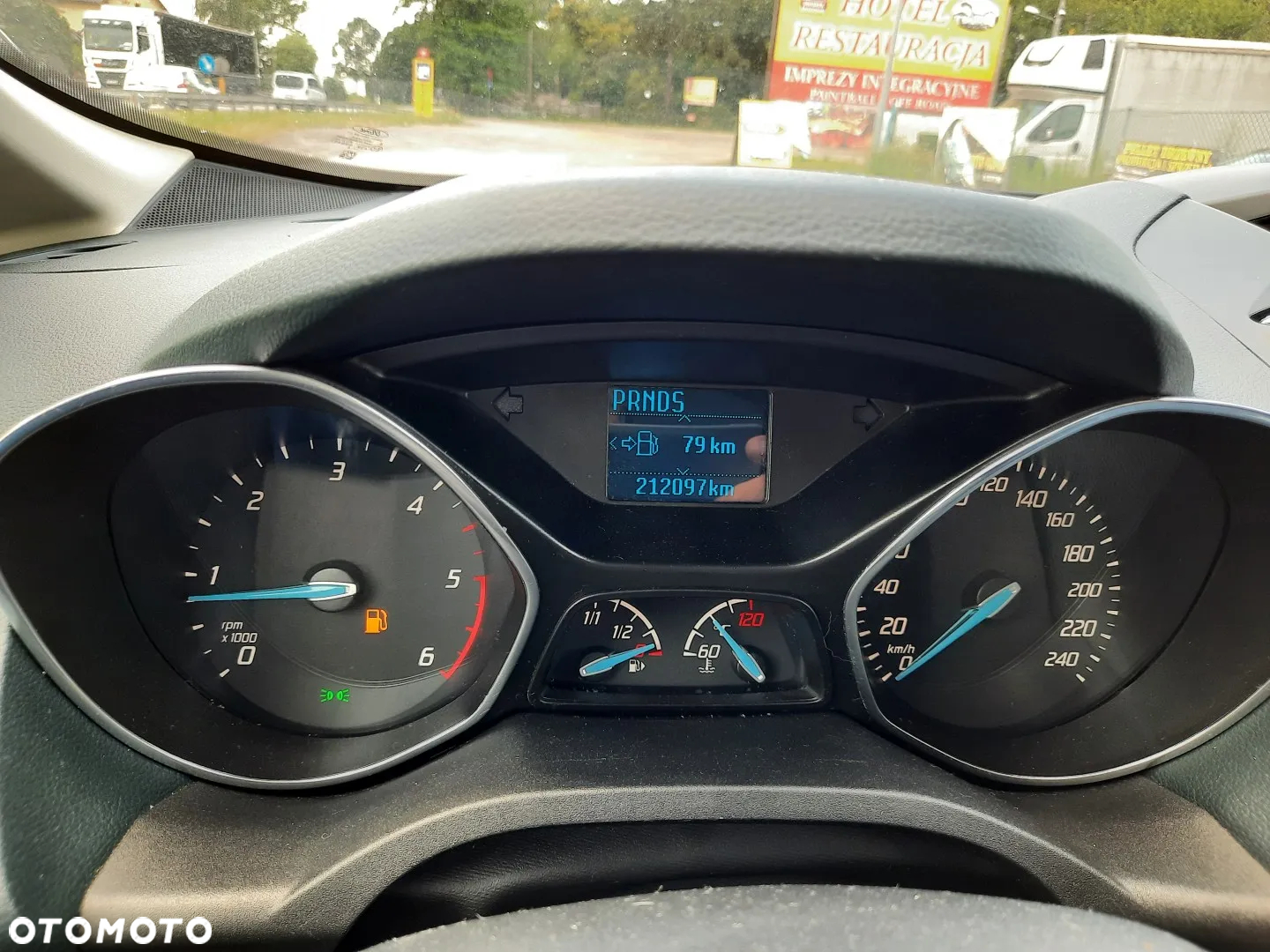 Ford Grand C-MAX 2.0 TDCi SYNC Edition - 29