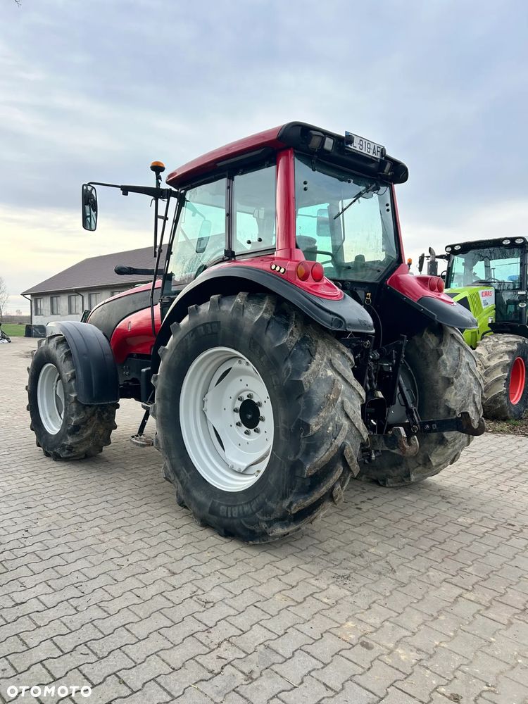 Valtra T130 - 4