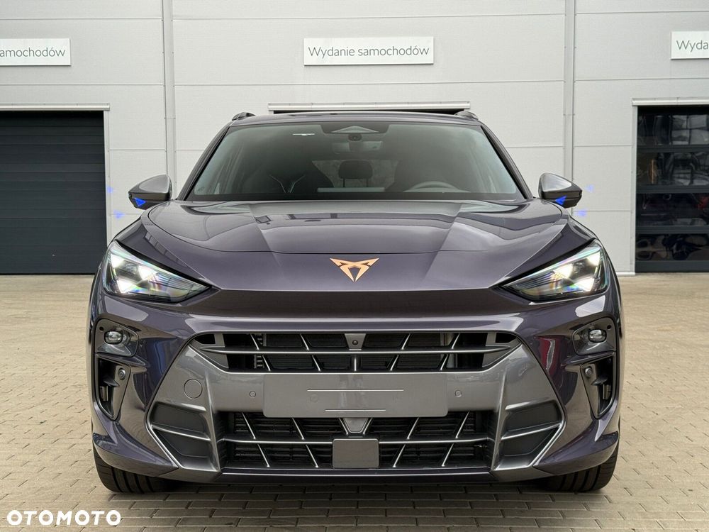 Cupra Terramar 2.0 TSI 4Drive DSG - 4