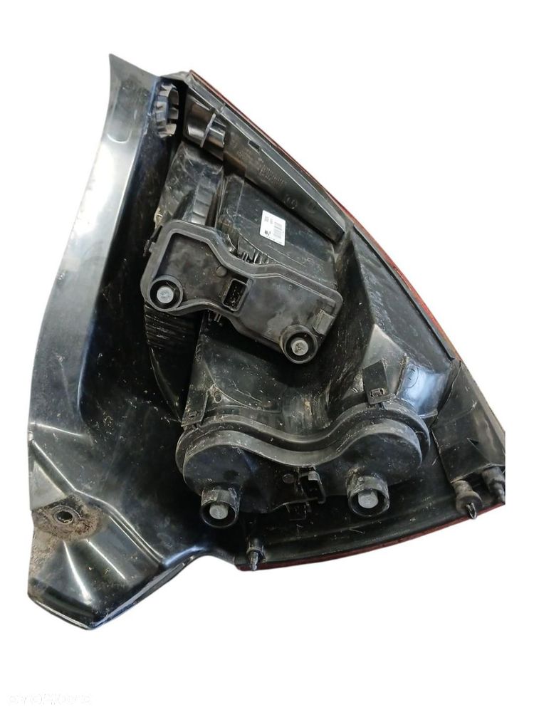 LAMPA PRAWA TYLNA TYŁ RENAULT MEGANE II LAMPA PRAWA TYLNA TYŁ MEGANE II - 2
