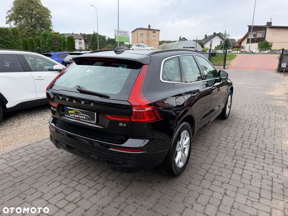 Volvo XC 60 B4 B Core - 37