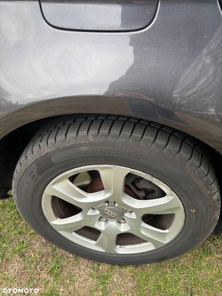 Audi A4 Avant 1.8 TFSI - 5