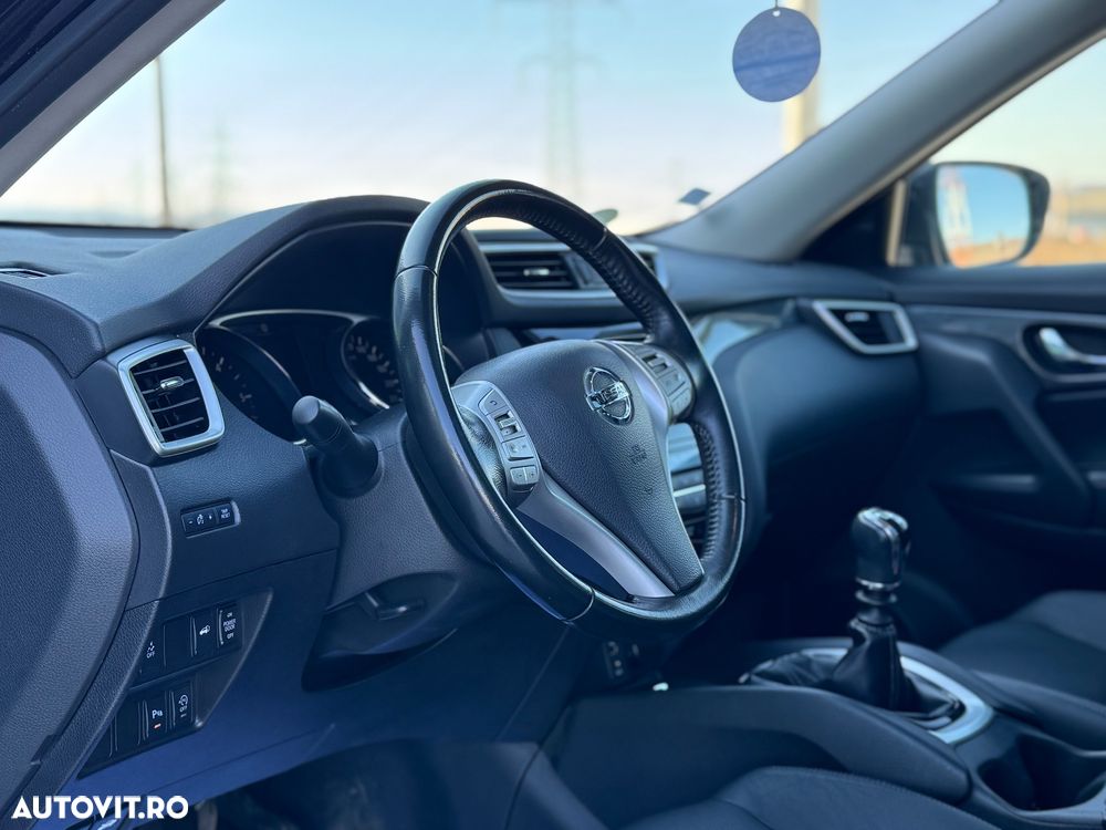 Nissan X-Trail 1.6 dCi Tekna - 20