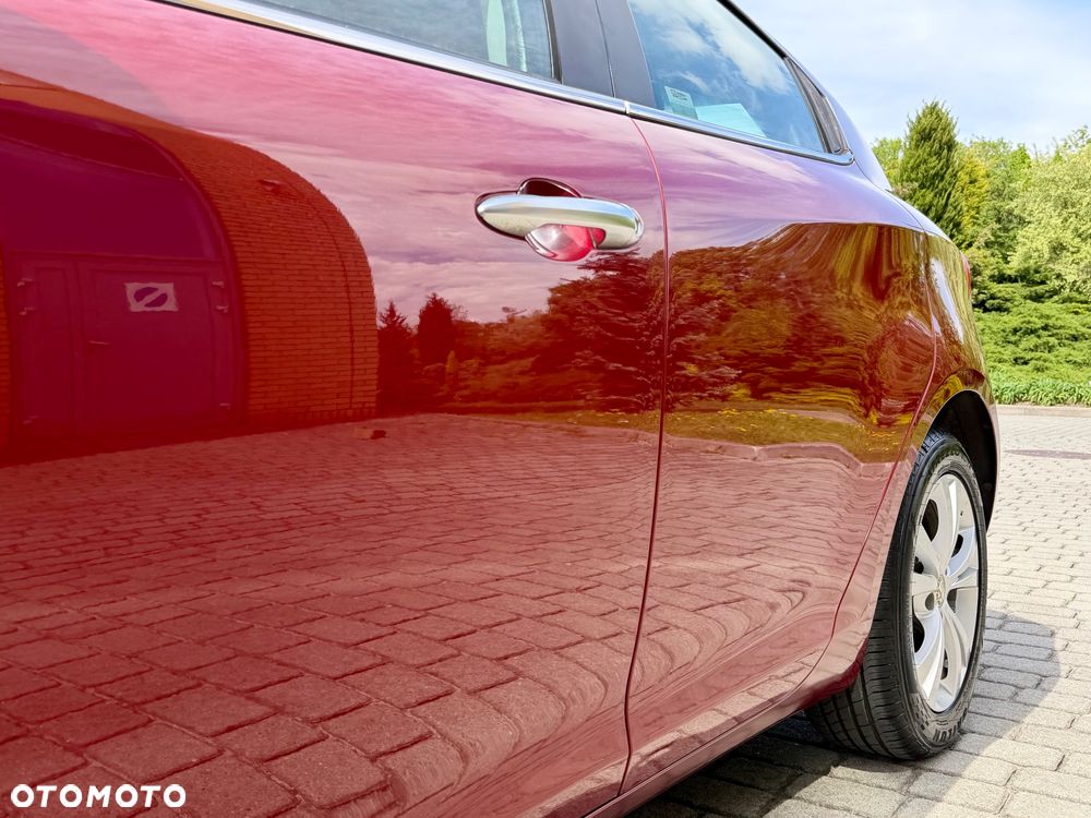 Alfa Romeo Giulietta 1.4 TB Progression - 22