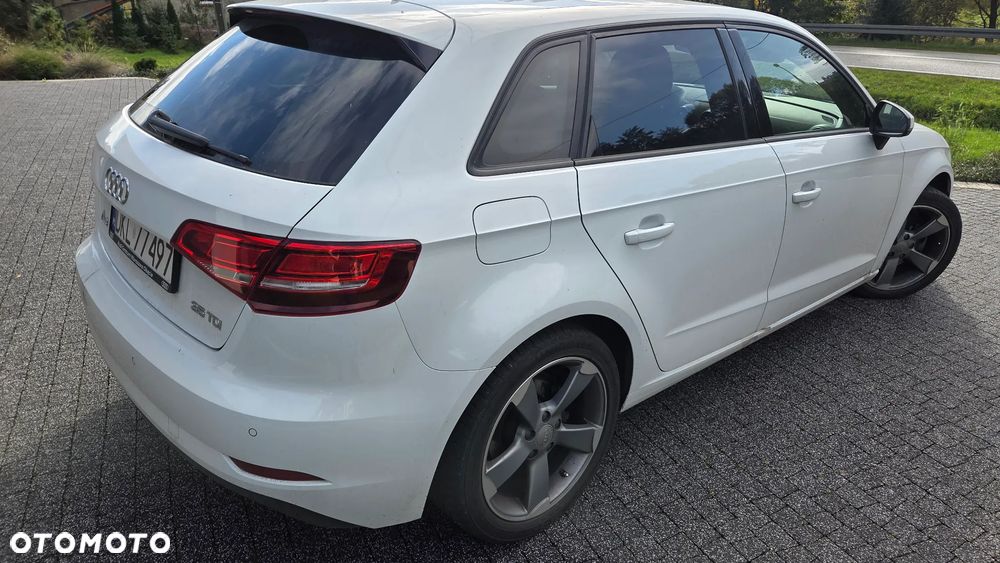 Audi A3 - 4