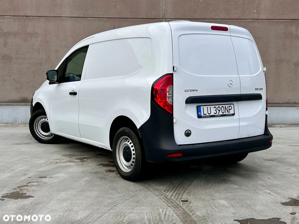 Mercedes-Benz CITAN - 3