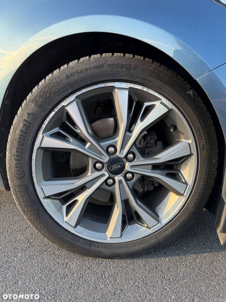 Ford Mondeo 2.0 EcoBlue ST-Line X - 17
