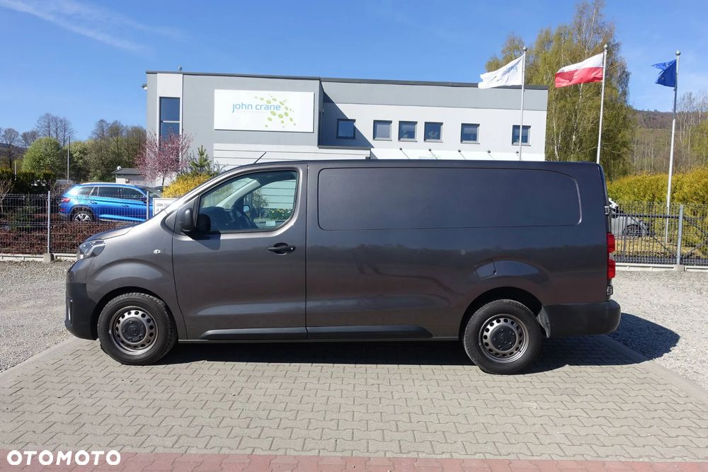 Toyota Proace - 8