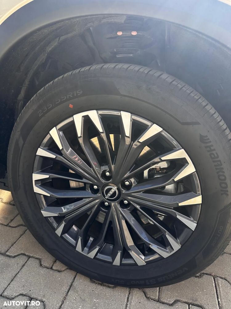 Nissan X-Trail ePower 5 locuri Acenta - 22