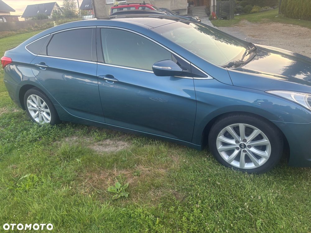 Hyundai i40 Kombi 2.0 Premium - 29