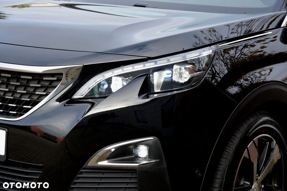 Peugeot 5008 BlueHDI 150 Stop & Start Allure - 35