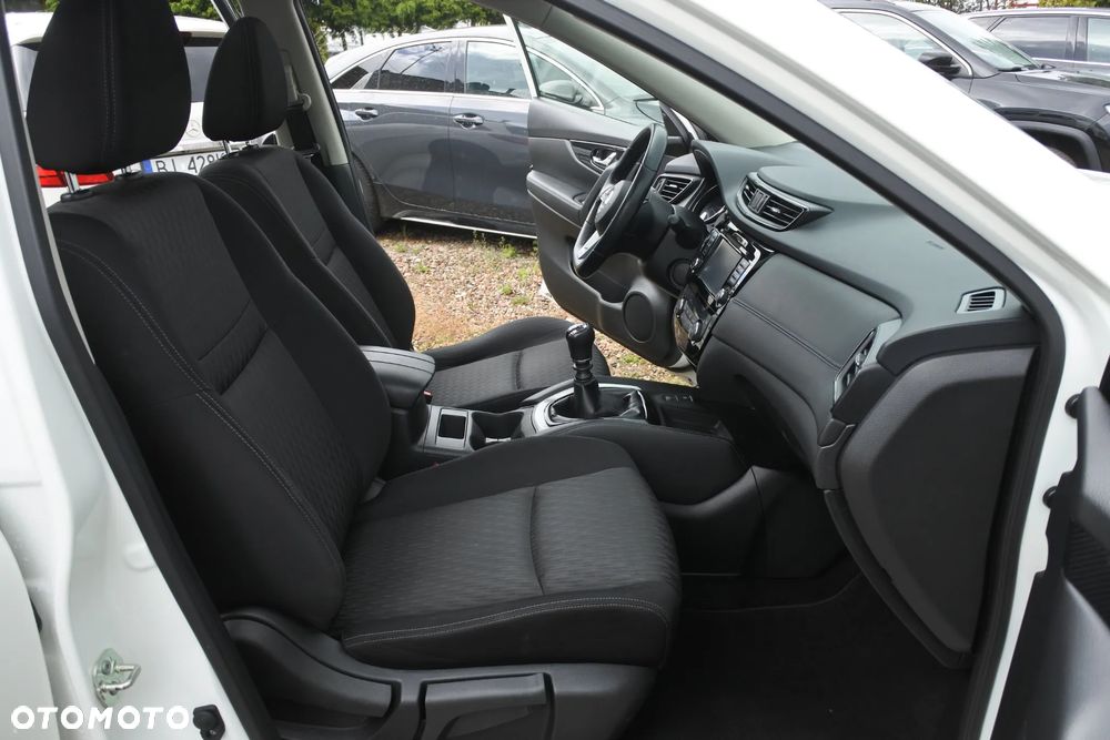 Nissan X-Trail 1.6 DIG-T Tekna - 6